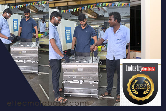 Eltec engineering- THE MOLD EXPERTS-Coimbatore